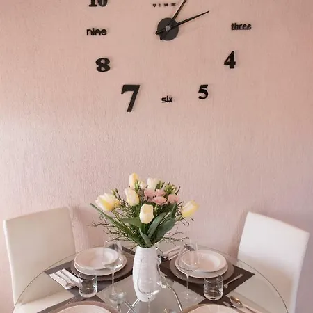 Lola Apartment Veprinac