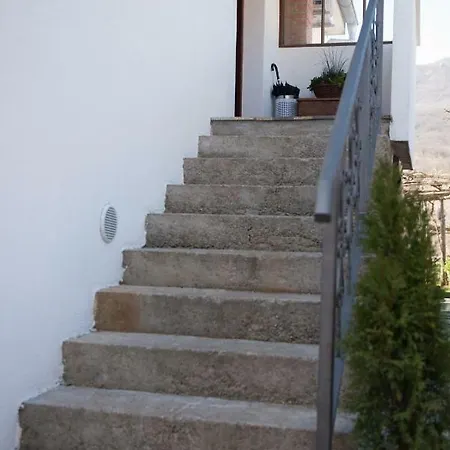 Lola Apartment