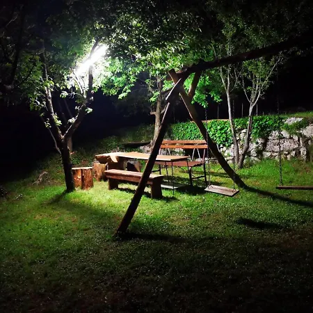 Apartman Lola